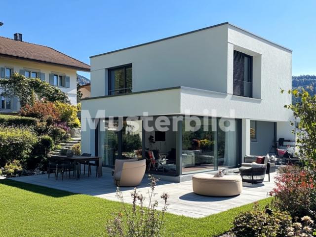 Wohnung kaufen in Einigen, Zürich