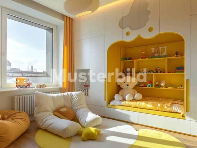 Wohnung mieten in Einigen, Zürich
