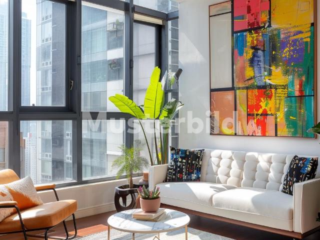 Wohnung mieten in Einigen, Zürich