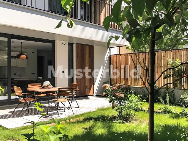 Wohnung kaufen in Lü