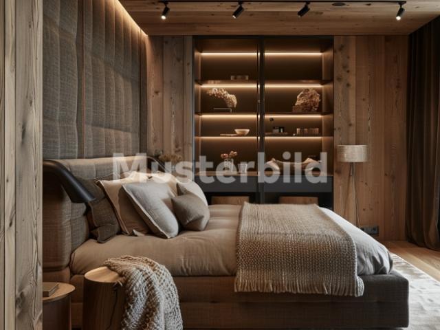 Wohnung kaufen in Lü