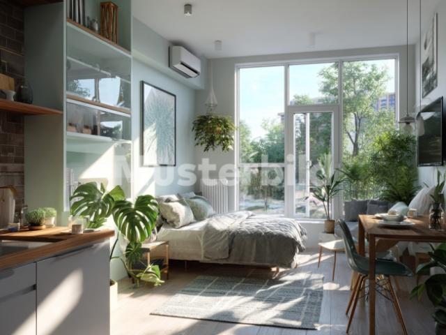 Wohnung mieten in Schlieren, Zürich