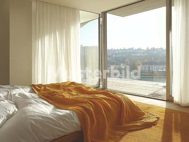 Wohnung mieten in Einigen, Zürich