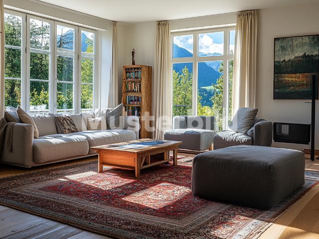 Wohnung mieten in Einigen, Zürich