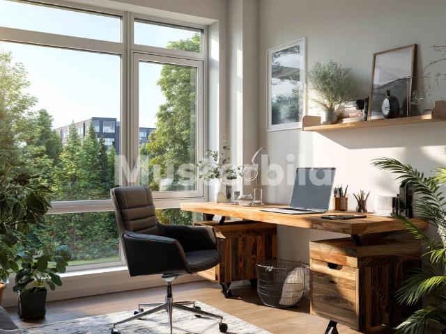 Wohnung mieten in Einigen, Zürich