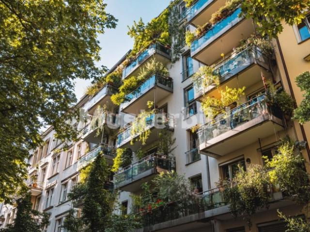 Wohnung mieten in Einigen, Zürich