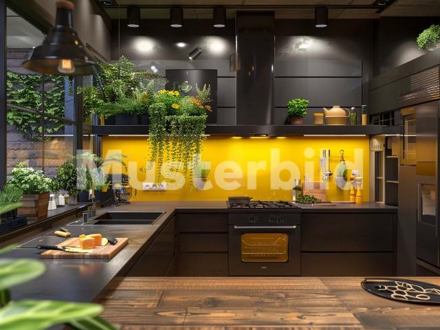Wohnung mieten in Einigen, Zürich