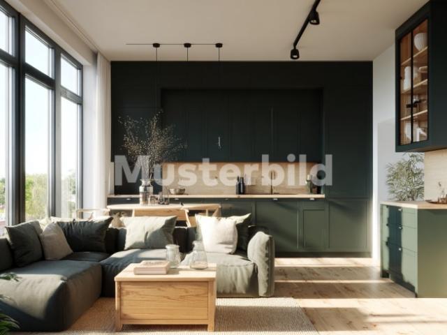Wohnung mieten in Einigen, Zürich