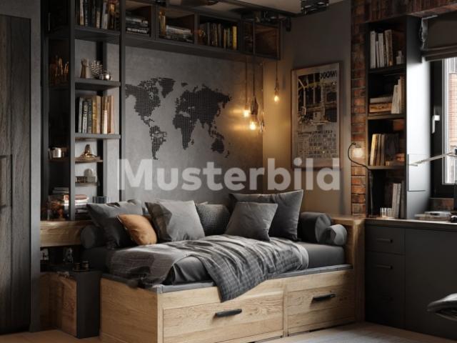 Wohnung kaufen in Zell (ZH), Zürich