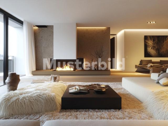 Wohnung mieten in Einigen, Zürich