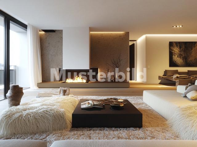 Wohnung mieten in Einigen, Zürich