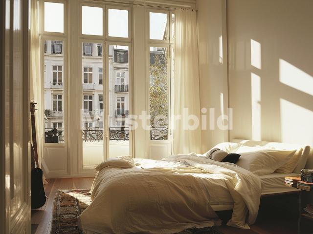 Wohnung mieten in Einigen, Zürich