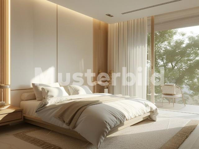 Wohnung mieten in Einigen, Zürich