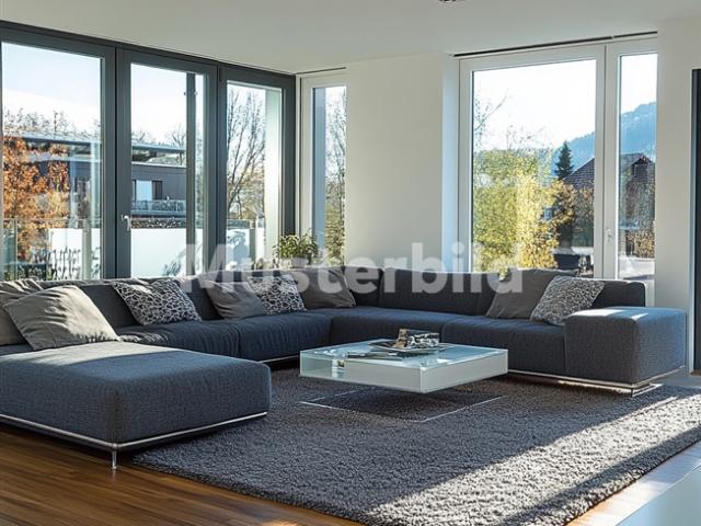 Wohnung kaufen in Stäfa, Zürich