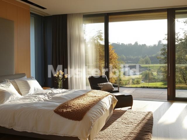 Wohnung kaufen in Illnau-Effretikon, Zürich