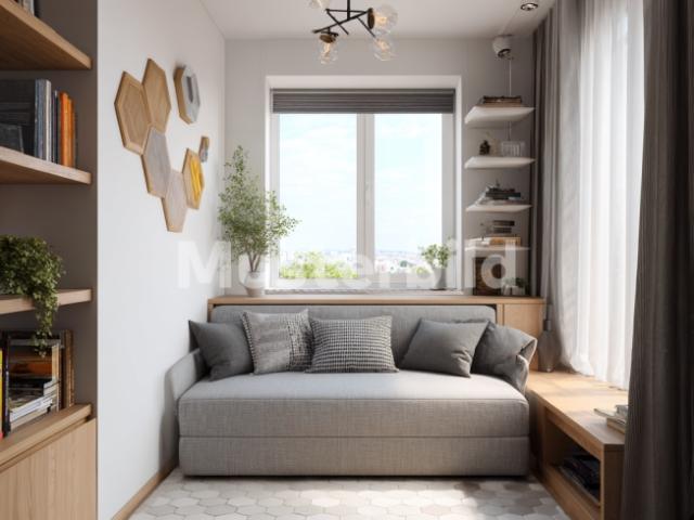 Wohnung kaufen in Kilchberg (ZH), Zürich
