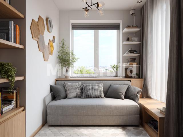 Wohnung kaufen in Kilchberg (ZH), Zürich
