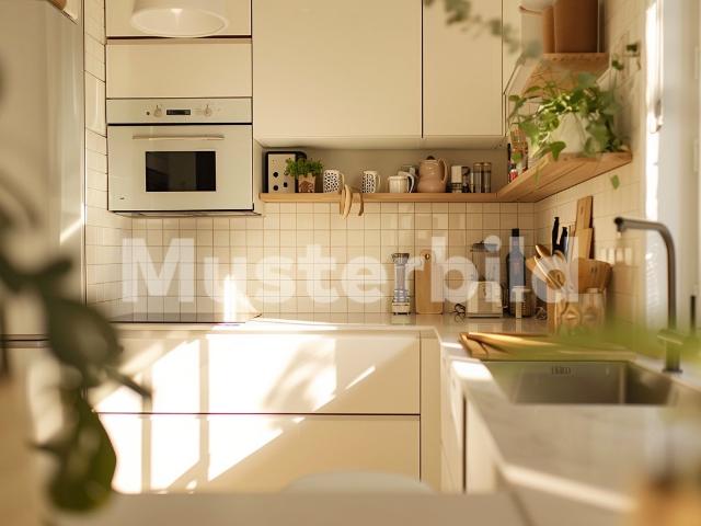 Wohnung mieten in Wallisellen, Bezirk Bülach