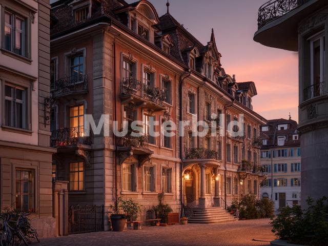Wohnung mieten in Wallisellen, Zürich