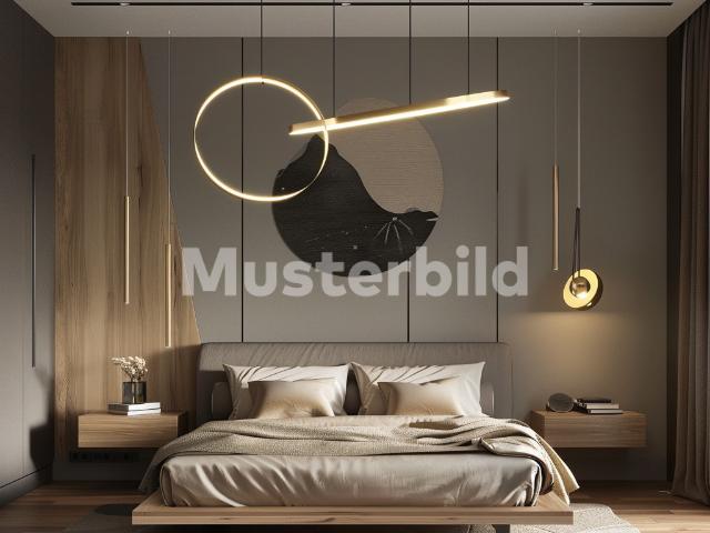 Wohnung mieten in Einigen, Zürich