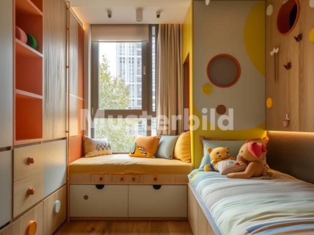 Wohnung kaufen in Bern