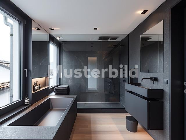 Wohnung mieten in Einigen, Zürich
