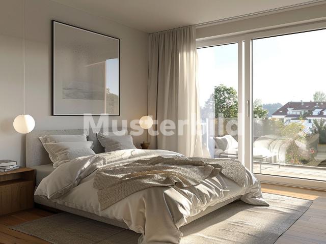 Wohnung kaufen in Einigen, Zürich