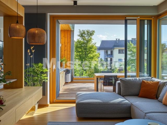 Wohnung kaufen in Zofingen, Aargau