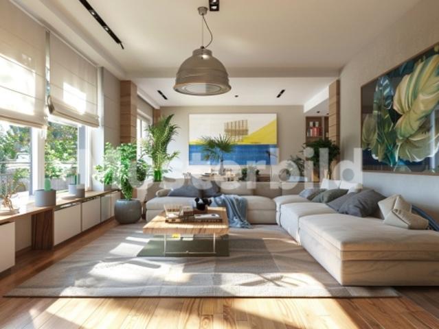 Wohnung kaufen in Einigen, Zürich