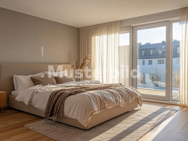 Wohnung mieten in Einigen, Zürich