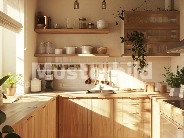 Wohnung mieten in Einigen, Zürich