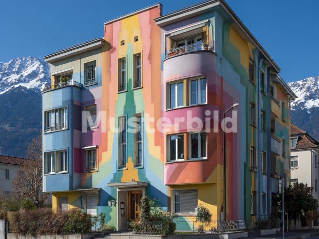 Wohnung mieten in Einigen, Zürich