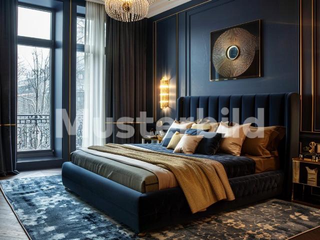 Wohnung kaufen in Einigen, Zürich