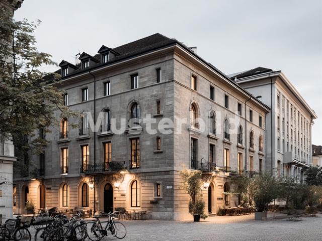 Wohnung kaufen in Einigen, Zürich