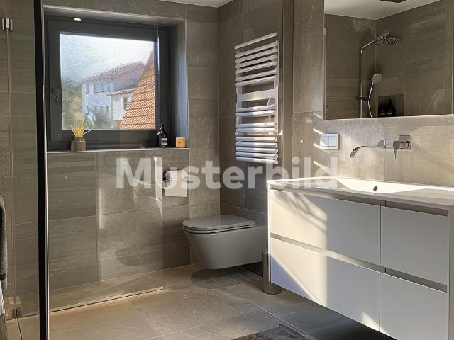 Wohnung mieten in Einigen, Zürich