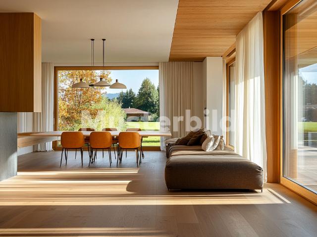 Wohnung mieten in Einigen, Zürich