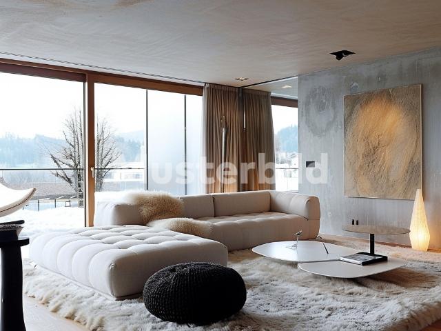 Wohnung mieten in Einigen, Zürich
