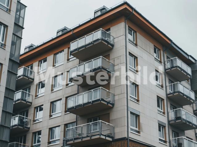Wohnung mieten in Einigen, Zürich