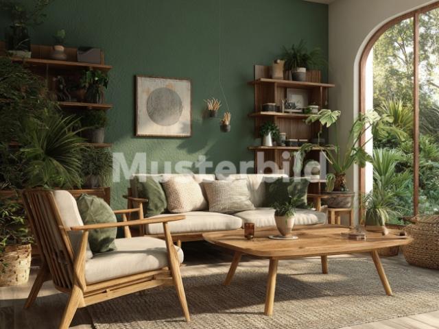 Wohnung kaufen in Einigen, Zürich