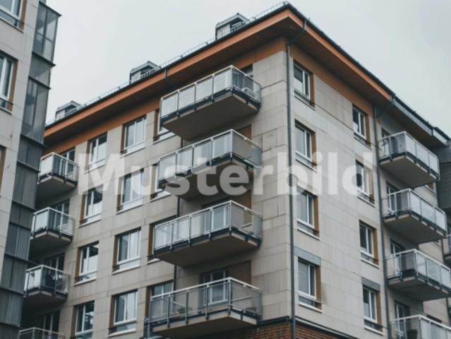 Wohnung mieten in Hard, Zürich