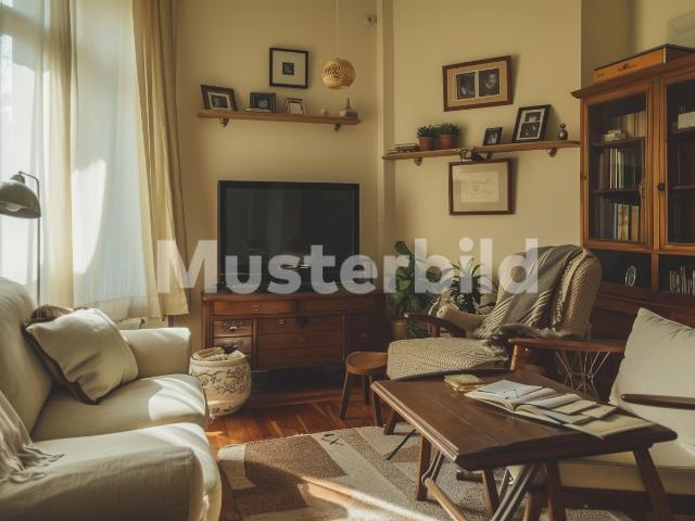 Wohnung kaufen in Einigen, Zürich