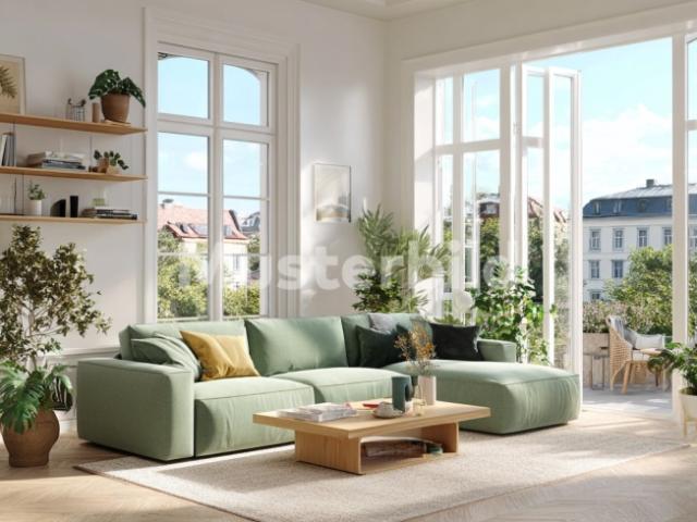 Wohnung kaufen in Baar, Zug
