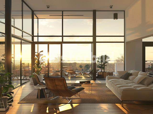 Wohnung kaufen in Horgen, Zürich