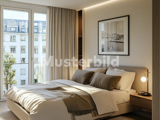 Wohnung kaufen in Oberwil bei Zug, Zug