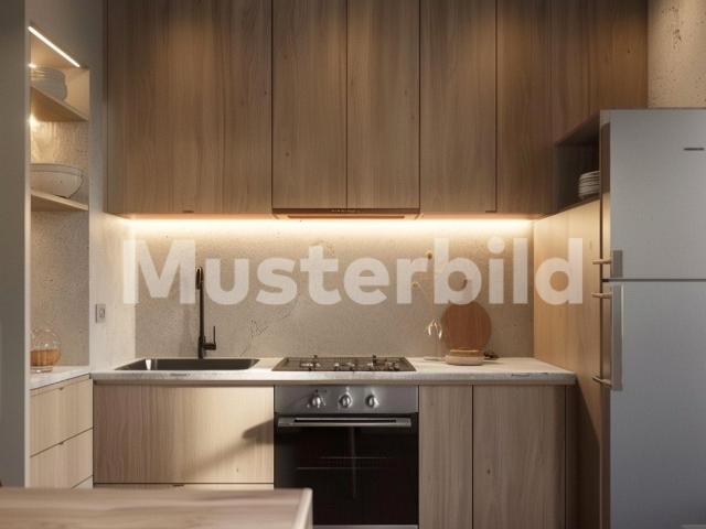 Wohnung kaufen in Bottmingen, Basel-Landschaft