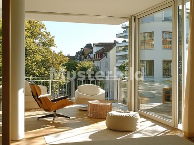 Wohnung kaufen in Lü