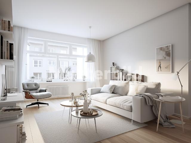 Wohnung kaufen in Cham, Zug