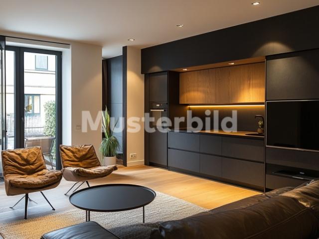 Wohnung mieten in Zelgli, Dübendorf