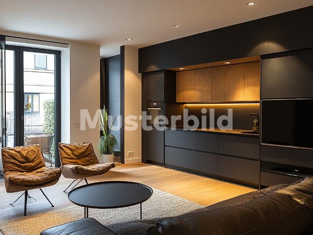 Wohnung mieten in Dübendorf, Zürich