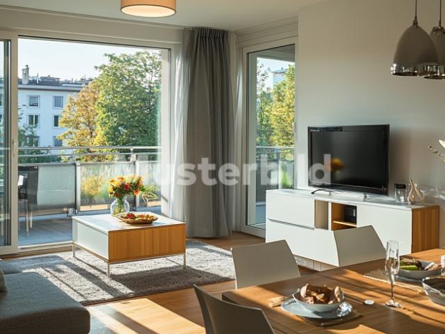 Wohnung kaufen in Fällanden, Zürich